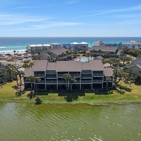 Seascape Lakefront Villas 216 Destin Exterior foto