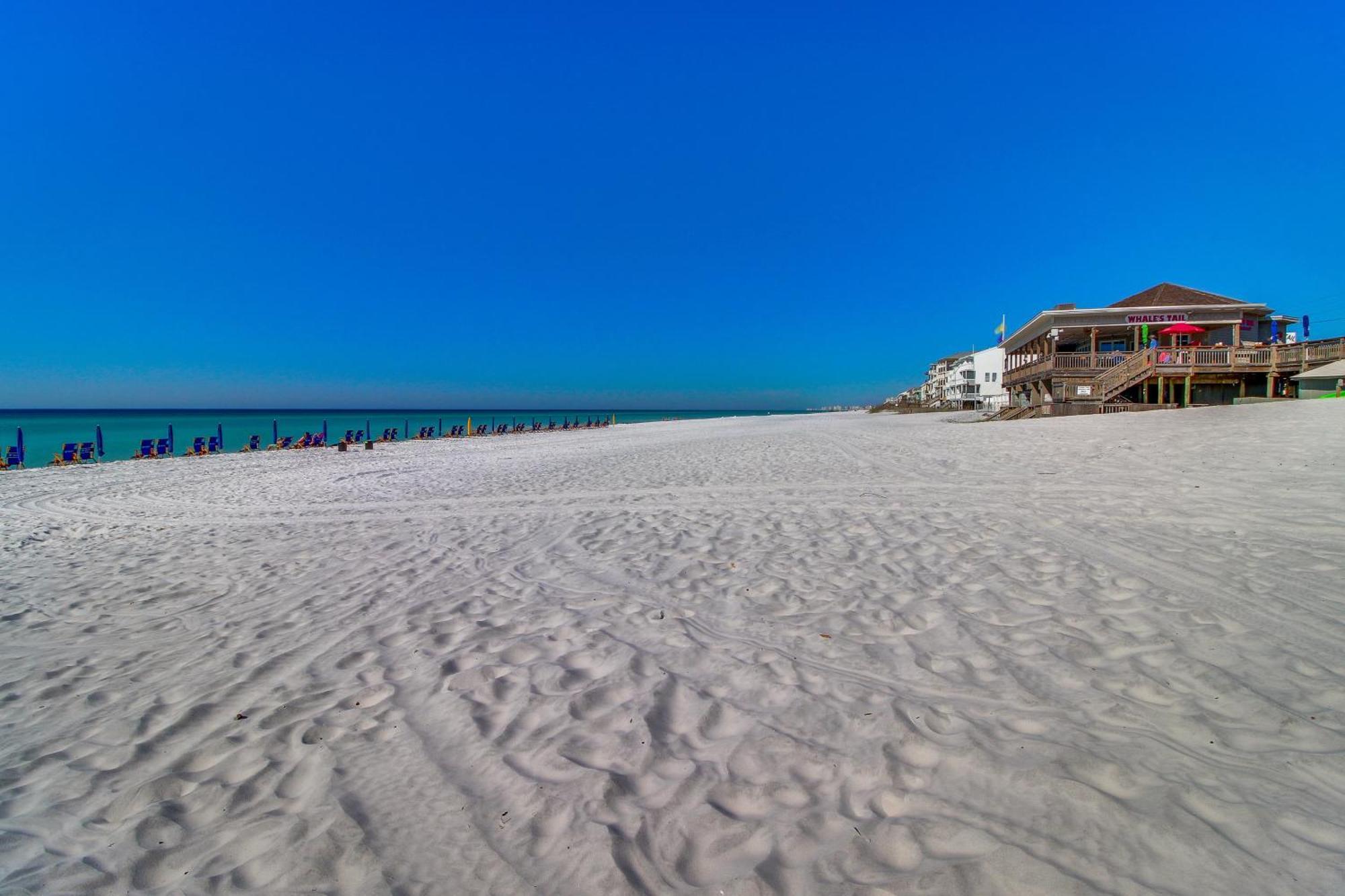 Seascape Lakefront Villas 216 Destin Exterior foto