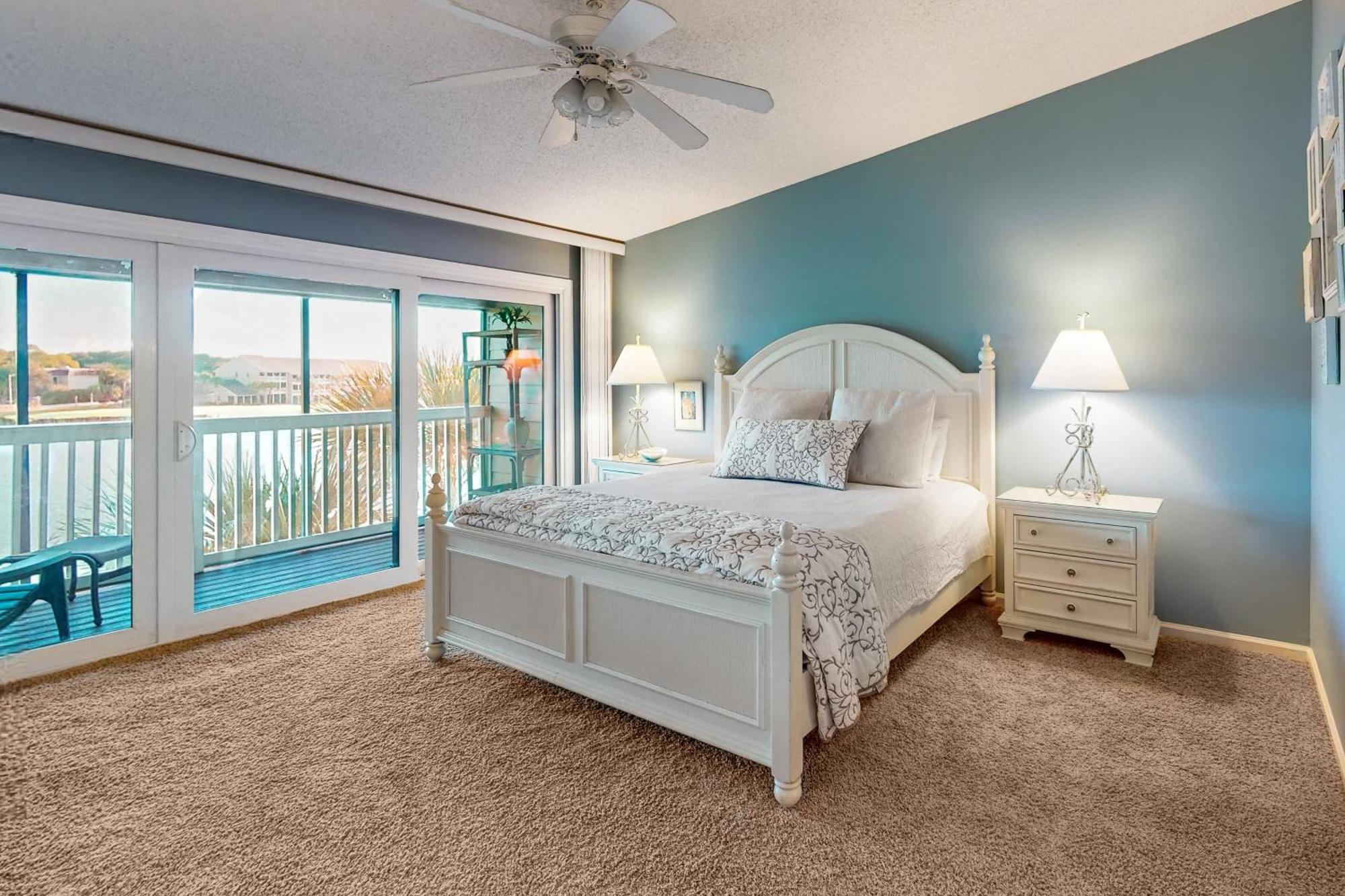 Seascape Lakefront Villas 216 Destin Exterior foto