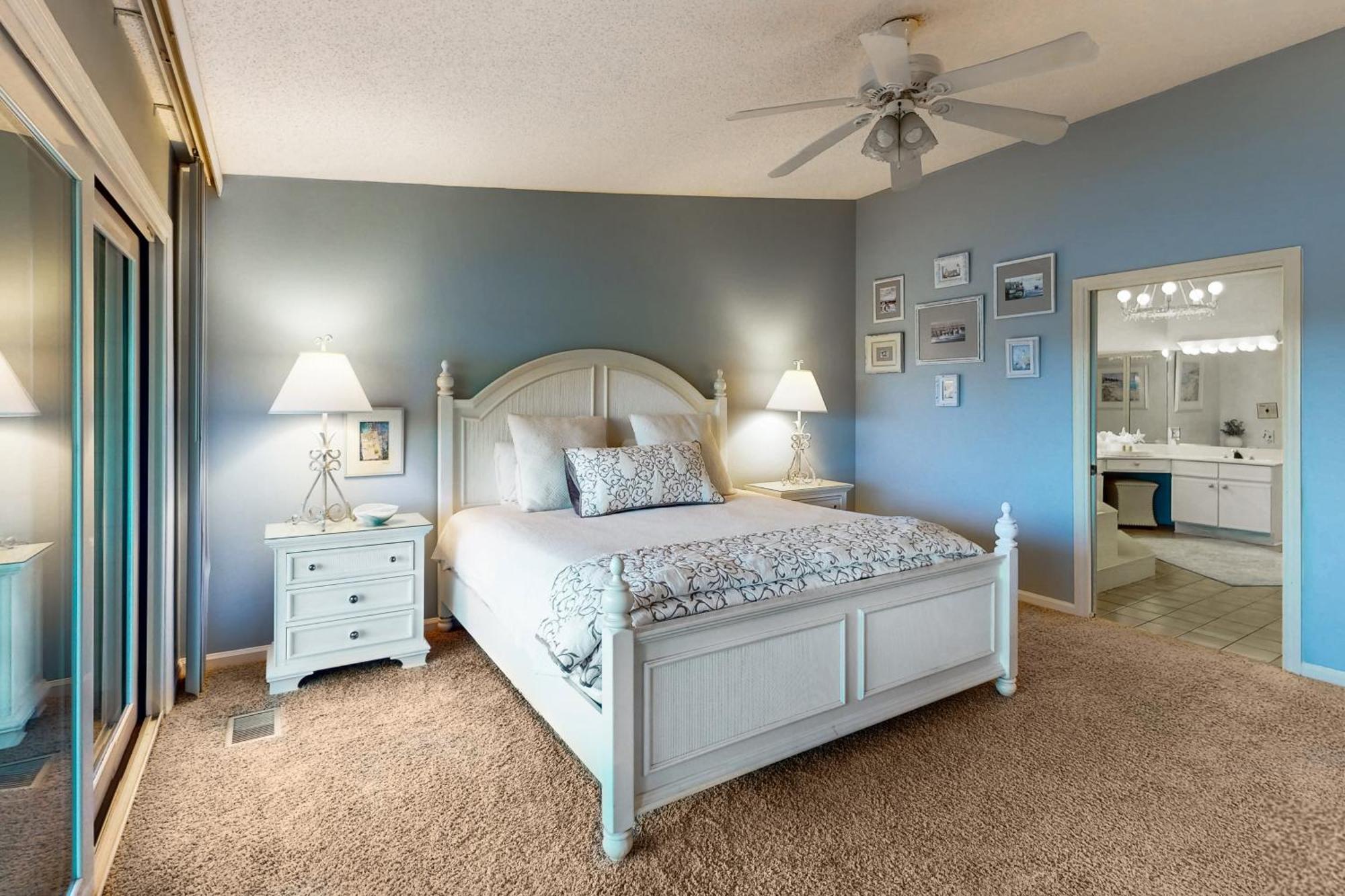 Seascape Lakefront Villas 216 Destin Exterior foto